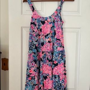 Lilly Pulitzer Lola dress NWT